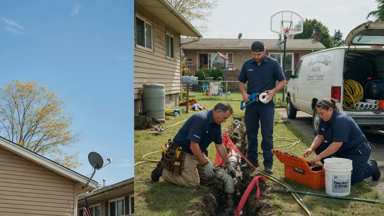 Garbage Disposal Replacement in Chrisman, IL near me