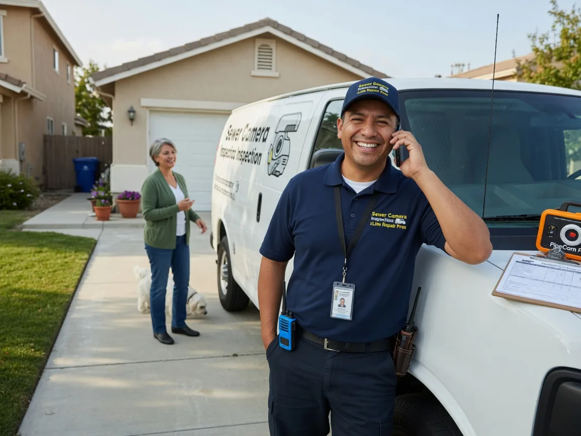Sewer Line Repair Chrisman, IL FAQs